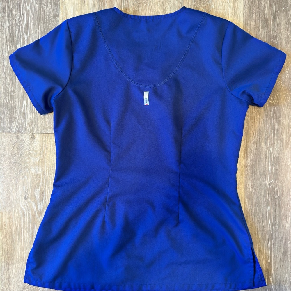 Grey’s Anatomy Active size Small Royal Blue